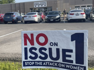 Regels referenda Ohio blijven onveranderd, goed nieuws voor recht op abortus
