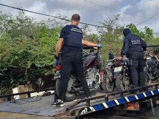 De moord op Nederlandse marechaussee Toon Brood: vandaag start de rechtszaak