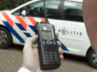 Inspectie: veiligheid agenten in geding door gebrekkig communicatiesysteem C2000