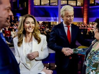 PVV, VVD, NSC en BBB willen door en gaan praten over drie grote struikelblokken