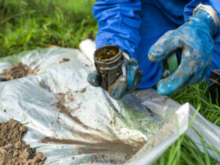 11 organisaties slepen Staat voor de rechter vanwege PFAS