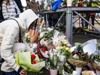 Moeder van de 16-jarige Arthur en ooggetuige Nicolas over de brand in Crans-Montana