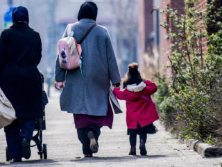 Discriminatie voor moslima's alledaags probleem op de arbeidsmarkt