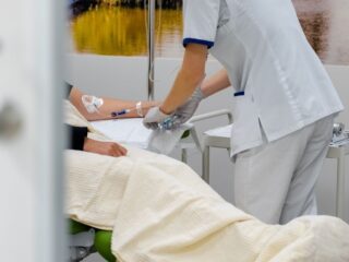 Hoe komt het dat prostaatkanker steeds meer voorkomt?