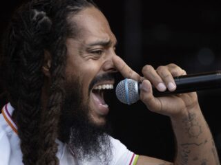 Ophef over Bob Vylan in Paradiso: wat is er aan de hand?