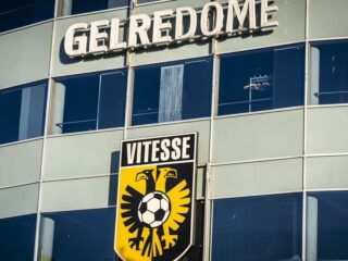 Crisis blijft aanhouden bij Vitesse