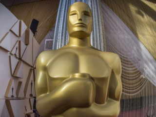 Wint Aimée de Jongh straks een 'Oscar' van de stripwereld?