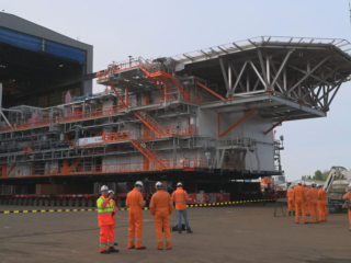 Rechter zet streep door gasproject boven Schiermonnikoog: wat betekent de uitspraak voor de gasvoorraad?