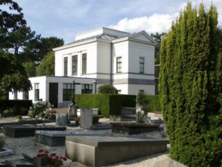 Specialist funerair erfgoed: 'Grafroof en vernieling zijn zo oud als de mensheid'