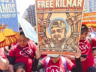 Waarom werken Afrikaanse landen mee aan de uitzetting van mensen uit Westerse landen?