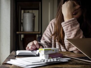 Podcast De Dag: op de wachtlijst voor zorg