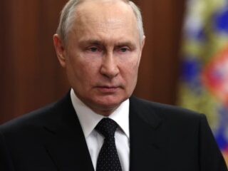 Is Poetins reactie op de Wagner-opstand wel zo verstandig?