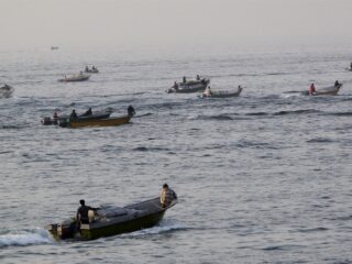 In het vergeten smokkelparadijs