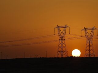 Egyptenaren bestrijden hitte met humor