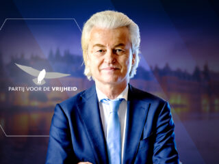 Podcast De Dag: hoe rechts zoekt naar de 'nieuwe Wilders'