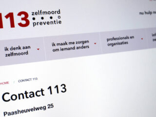 Toename zelfdodingen onder jongeren zet door, vooral stijging onder vrouwen