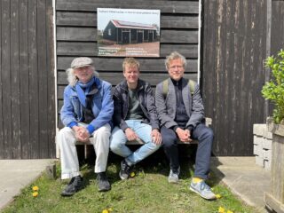 Klimaat en natuur spelen grote rol bij genomineerden Libris Literatuurprijs