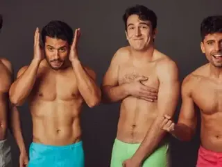 In Spanje wordt onderbroekenhumor niet door iedereen gewaardeerd