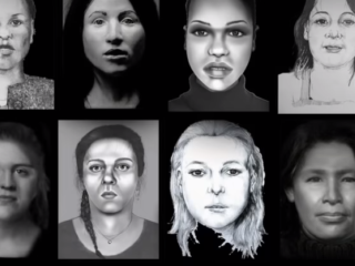 Ruim 30 nieuwe tips in zoektocht naar identiteit vermoorde vrouwen