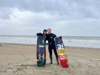 Whiteout, een angstaanjagend reisavontuur