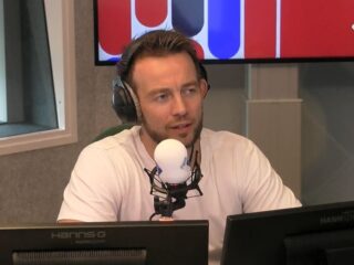 Tien seizoenen Henry Schut en Hugo Borst bij Langs de Lijn