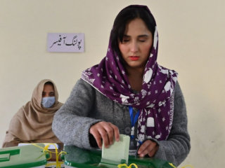 Gaan jonge kiezers het verschil maken in de Pakistaanse verkiezingen?