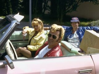 Comeback van Flodder in aantocht: 40 jaar later is Sittard nog trots