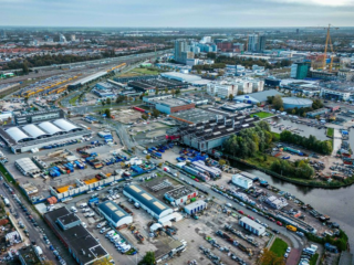 Bedrijven verplaatsen nieuwe investeringen steeds vaker naar het buitenland
