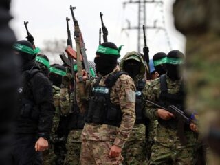 Onderlinge communicatie binnen Hamas is steeds slechter