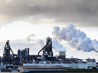Toekomst Tata Steel hangt af van akkoord met Den Haag: verduurzamen of vertrekken