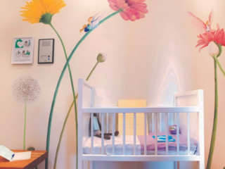 Vondelingenkamers geopend in academische ziekenhuizen Amsterdam en Rotterdam