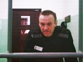 Navalny vandaag voor de rechter in eigen aangespannen zaak