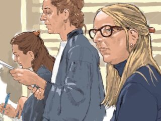 Elf jaar cel voor Utrechtse arts die eigen baby doodziek maakte