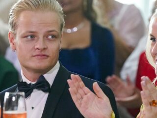 Zoon Noorse kroonprinses verdacht van verkrachting