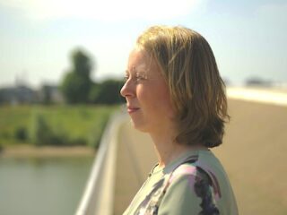 Politica Marijke Synhaeve werd slachtoffer van deepfake porno: 'Vorm van seksueel geweld'