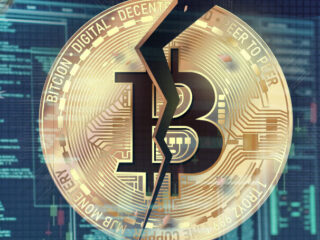 Grote zorgen om cryptofraude, handhaving niet op orde