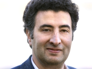 Ramy El-Dardiry wint De Bronzen Uil 2023