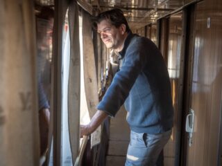 Bram Vermeulen pleit voor meer onderzoeksjournalistiek en minder talkshows