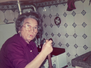 Verzet nog te veel 'een mannengeschiedenis': een ode aan Luciana de verzetsvrouw