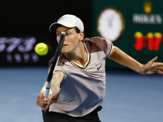 Sinner wint Australian Open: 'Italië is helemaal gek op hem'