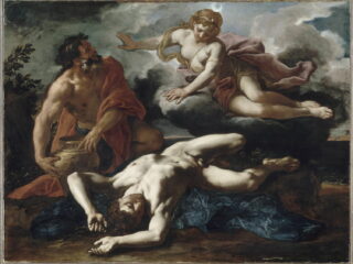 'Mythen zijn altijd verbonden geweest met populaire cultuur'