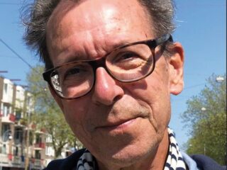 Kees Broere over journalistiek: 'Ik geef het stokje over nu het dreigt te breken'