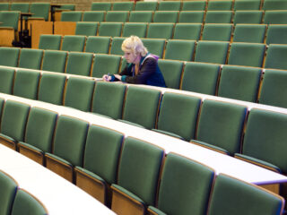 Universiteit Utrecht stopt met zes talenstudies: 'Alles draait om geld'