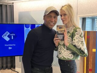 'Filosofie van de kroeg' is het NPO Radio 1 Non-Fictie Boek van de Maand maart