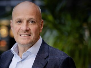 Voormalig Jumbo-topman: 'Ik heb helemaal niets gedaan wat niet mag'