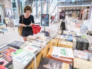 Stand.nl: 'Wat vind jij van de btw-verhoging op cultuur en media?'