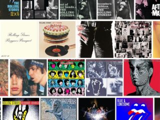 Nieuw album van The Rolling Stones: 'Ze klinken geïnspireerd'