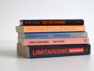 Wat is het beste filosofieboek van afgelopen jaar?