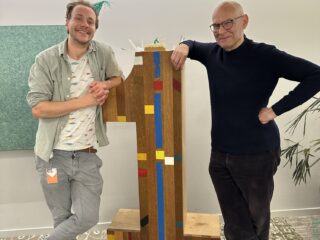 ‘Eerste kernfusiereactor moet in Nederland komen’