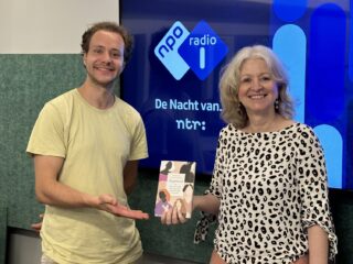 Waarom hebben we meer vrouwen in de wetenschap nodig?